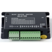 Sterownik silnika bezszczotkowego BLDC BLD-70B closed-loop 3A 24V